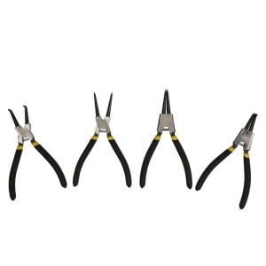 Clești pentru inele elastice STANLEY® TRANSMODULE SYSTEM™, modul de 4 buc.