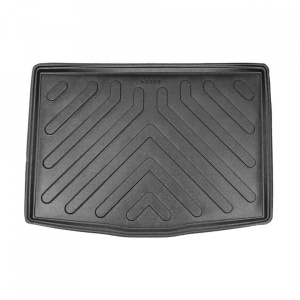 Covor Protectie Portbagaj UMBRELLA pentru FORD FOCUS 4 STW (CU PODEAUA JOASA) 2018-