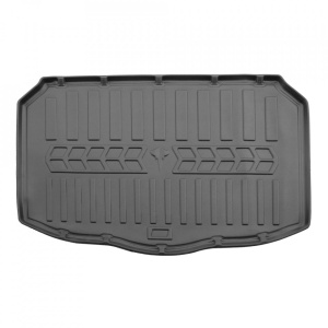 Covor Protectie Portbagaj UMBRELLA pentru NISSAN QASHQAI (J12) CU PODEA JOASA (2021-)