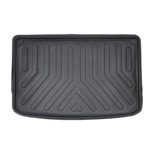 Covor Protectie Portbagaj UMBRELLA pentru RENAULT CAPTUR (CU PODEA INALTA) 2019-