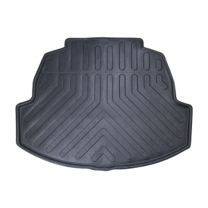 Covor Protectie portbagaj UMBRELLA pentru TOYOTA COROLLA XII (E210. EA10. EH10) SEDAN 2018- - Img 8