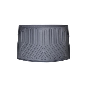Covor Protectie Portbagaj UMBRELLA pentru VW GOLF 7 (CU PODEA INALTA) 2012-2019 - Img 2