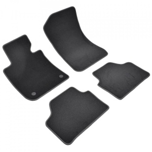 Covorase auto din mocheta Umbrella Dedicate BMW X1 [E84] S-Drive (2009-2016)