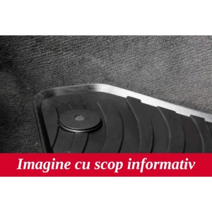 Covorase Cauciuc Alfa Romeo Giulia 11.2016->