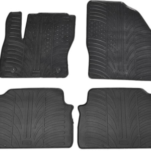 Covorase Cauciuc Ford Kuga 2011-2013, Gledring , 4 buc.