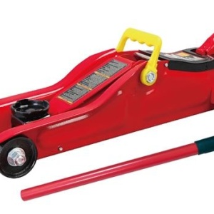 CRIC HIDRAULIC TIP CROCODIL 2 TONE PETEX.