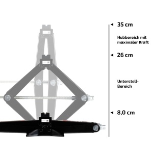 CRIC MECANIC PREMIUM 1T `BLACK EDITION` HEYNER - Img 8