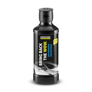 DETERGENT AUTO CONCENTRAT 500 ML - KARCHER
