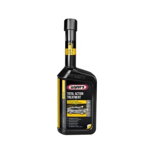 DIESEL TOTAL ACTION TREATMENT - TRATAMENT PROFESIONAL MOTOARE DIESEL 500ML - Img 3