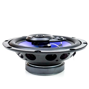 DIFUZOARE AUTO COAXIALE PNI HIFI650, 120W, 16.5 CM, 3 CAI, GRILA INCLUSA, SET 2 BUC - Img 8
