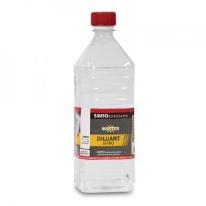 Diluant Nitro SINTO MASTER D209 (0.8L) – pentru degresare si vopsele alchidice