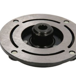 Disc ambreiaj compresor A/C DENSO 6SBU16C / 6SEU16C / 7SBU17C MERCEDES - Img 2