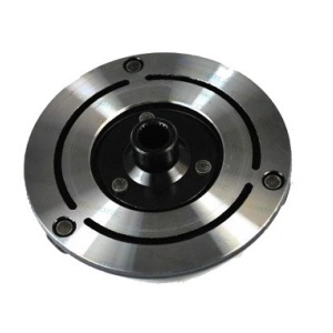 Disc ambreiaj compresor AC DELPHI CVC Opel Astra G, Astra H, Combo, Corsa C, Meriva A, Zafira A, Zafira B