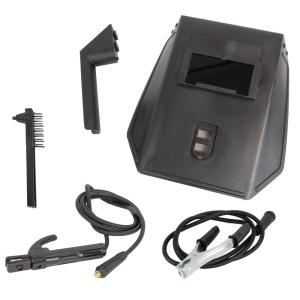 DISPOZITIV PENTRU SUDARE MANUALA CU ARC ELECTRIC 100 - Img 4