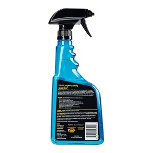 HOT RIMS ALUMINUM WHEEL WASH - MEGUIARS - Img 2