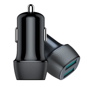 INCARCATOR AUTO 2XUSB 2.4A 12W - Img 7