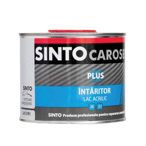 Intaritor lac 2K SINTO PLUS HS STANDARD (0.5L)