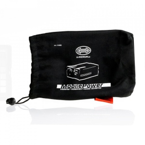INVERTOR DE TENSIUNE HEYNER PREMIUM PRO 150-300W ALIMENTARE 12V IESIRE 230V CU USB - Img 2