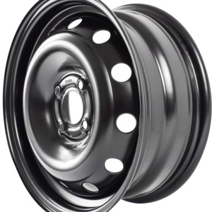 Janta tabla 6Jx15 ET50 4x100 CB60.1 Dacia Logan I, Logan MCV, Sandero OEM Renault 8200577207