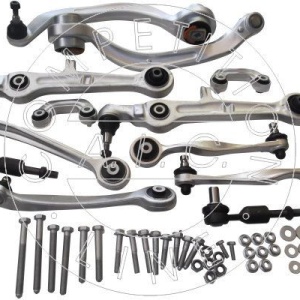 Kit brate suspenise pt diam conus 16mm