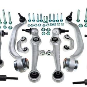 KIT Brate suspensie fata MTR Audi A4 (B5); A6 (C5); Passat (B5)