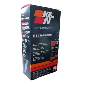 Kit curatare filtre K&N 99-5000EU - Img 2