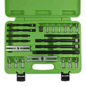KIT EXTRACTOR DE RULMENTI CU SFERE FALSE JBM - Img 2