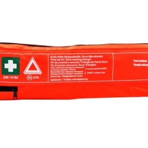 KIT TRIUNGHI SI TRUSA MEDICALA - Img 2