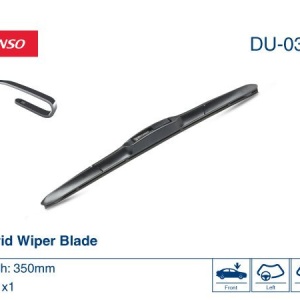 Lamela stergator Denso 350 mm