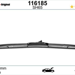 Lamela stergator SWF Wiper Hybrid LHD 650 mm