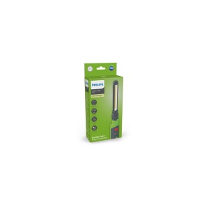 LAMPA DE LUCRU 500 LM CU REFLECTOR 150 LM PHILIPS XPERION 3000 - Img 3