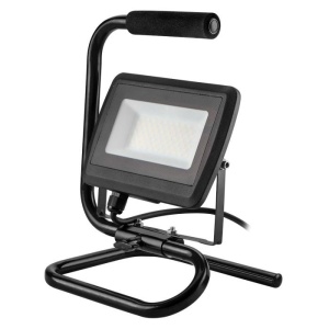 Lampa de lucru, 50W SMD LED 4500 lm, portabila