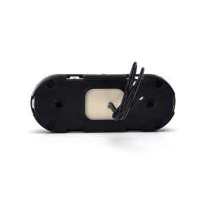 LAMPA GABARIT LED 1401 W198, 12V-24V, POZITIE ALB WAS - Img 4
