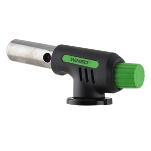 Lampa gaz cu aprindere piezo automată Winso 260230 153mm