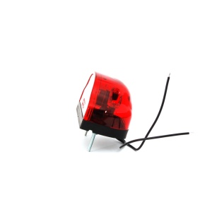 LAMPA LED ILUMINARE NUMAR CU POZITIE 409 W72, 12V-24V WAS - Img 4