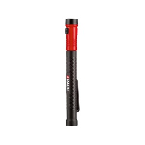 LANTERNA TELESCOPICA LED CU MAGNET 100LM REINCARCABILA