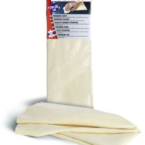 LAVETA PREMIUM DIN PIELE SONAX - Img 2