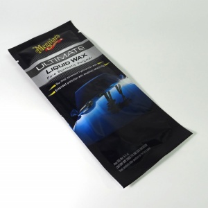 LICHID PROTECTIE CU REFLEXIE AMPLIFICATA 30 ML WAX - MEGUIARS. - Img 4