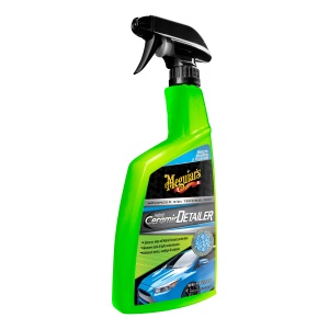 Meguiars Hybrid Ceramic Detailer Quick Detailer Ceramic 768 ml