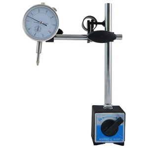 MICROMETRU DE ADANCIME CU SUPOR MAGNETIC JBM