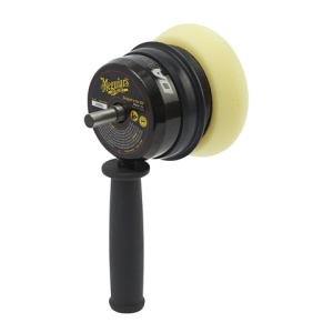 NBB MASINA DE POLISHAT DA ROTATIVA DPERA POWER SYSTEM - MEGUIARS