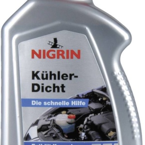 NIGRIN Solutie de etansat radiatoare 250 ml