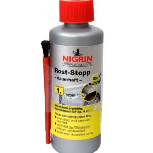 NIGRIN Solutie de protectie impotriva ruginirii 200 ml