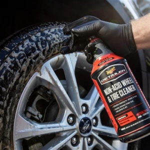 NON ACID WHEEL & TIRE CLEANER - Img 3