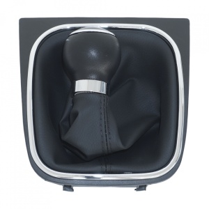 NUCA SCHIMBATOR CU MANSON PENTRU VW JETTA 7 2005-5 TREPTE - Img 3