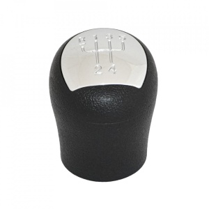 NUCA SCHIMBATOR PENTRU RENAULT CLIO 2 2006-2008 5 TREPTE - Img 2