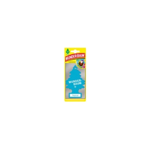 ODORIZANT AUTO BRADUT WUNDER-BAUM TROPICAL - Img 2