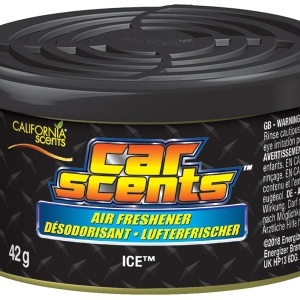 Odorizant auto CS CarScents Ice D1U UNQ