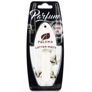 ODORIZANT PARFUM PALOMA COTTON WHITE