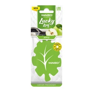 Odorizant Winso Lucky leaf Card Apple